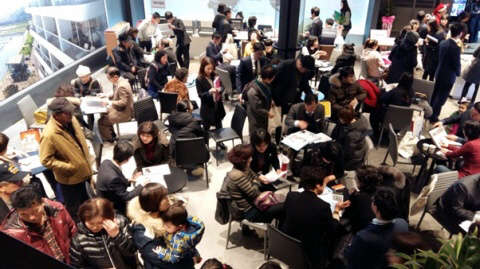 (사진제공=호텔마리나베이 서울)